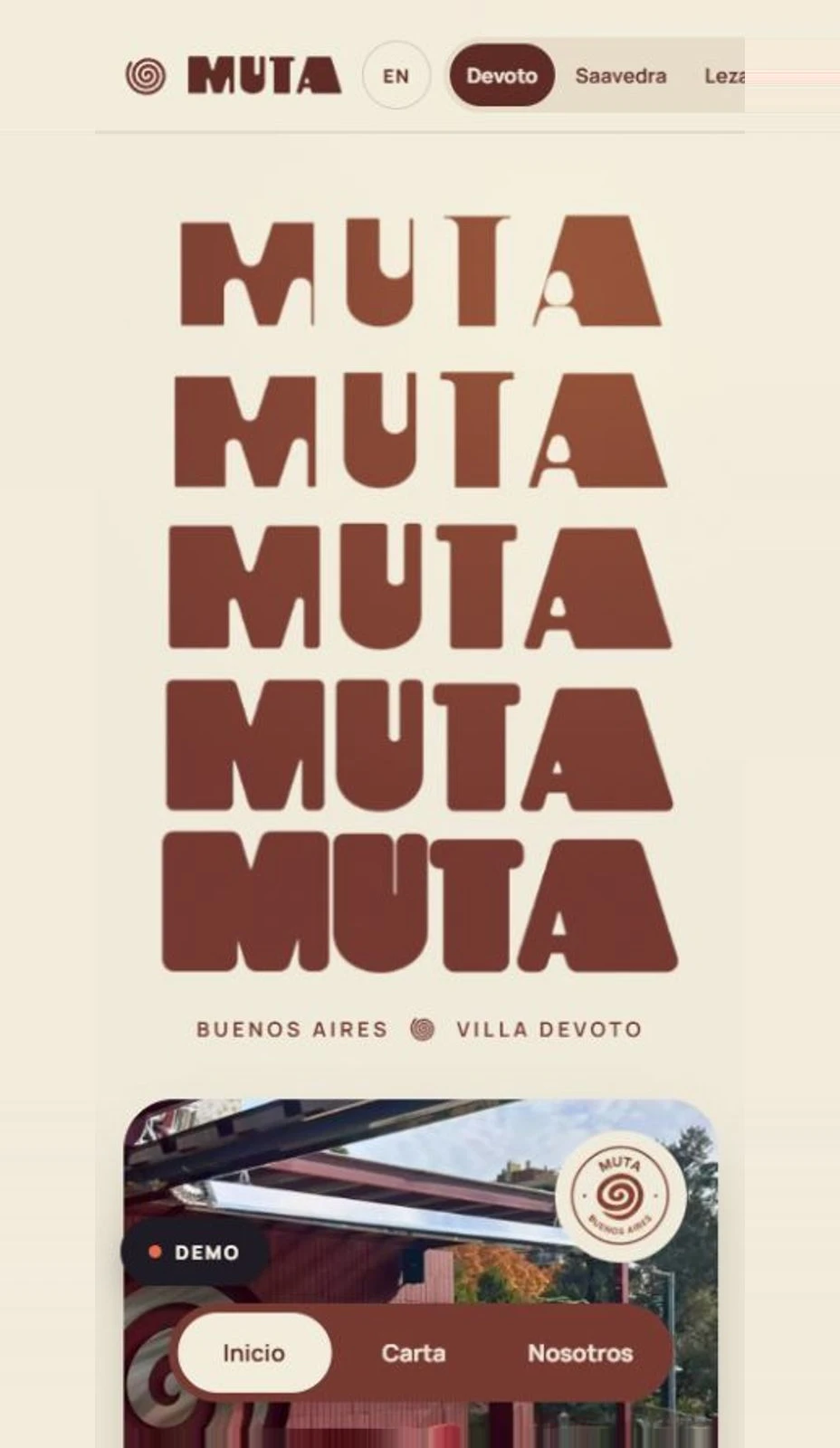 Muta